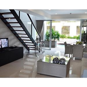 Duplex Suite mit 1 Schlafzimmer